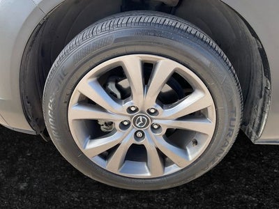 2021 Mazda Mazda CX-30 Select