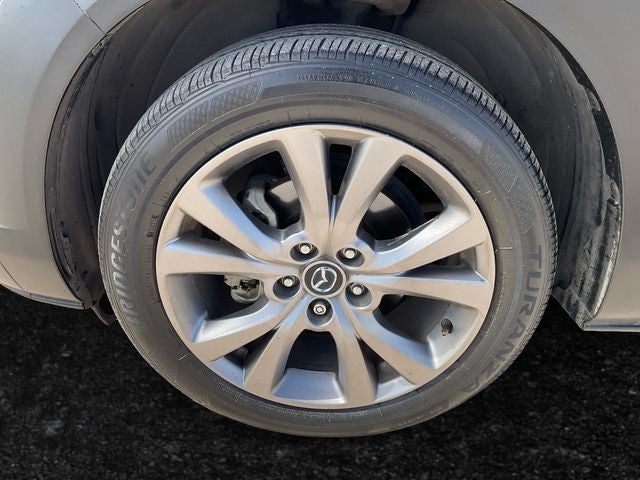 2021 Mazda Mazda CX-30 Select