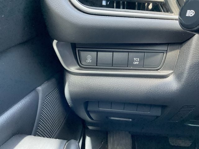 2021 Mazda Mazda CX-30 Select