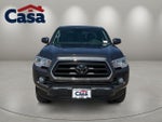 2022 Toyota Tacoma 2WD SR5