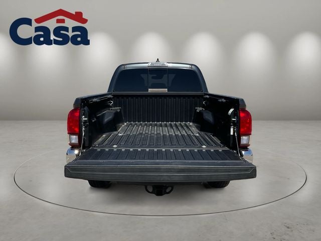 2022 Toyota Tacoma 2WD SR5