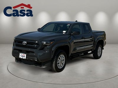 2025 Toyota Tacoma 2WD SR