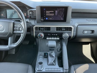2025 Toyota Tacoma 2WD SR