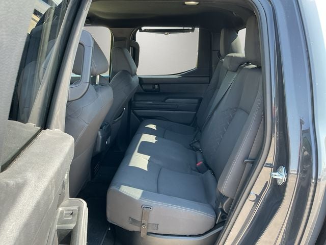 2025 Toyota Tacoma 2WD SR