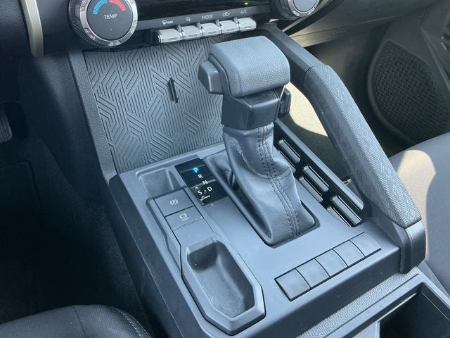 2025 Toyota Tacoma 2WD SR