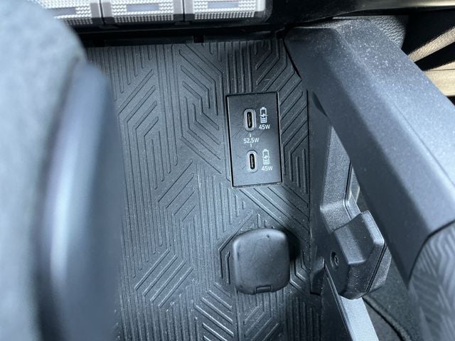 2025 Toyota Tacoma 2WD SR