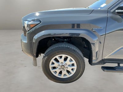 2025 Toyota Tacoma 2WD SR