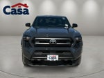 2025 Toyota Tacoma 2WD SR