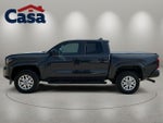 2025 Toyota Tacoma 2WD SR