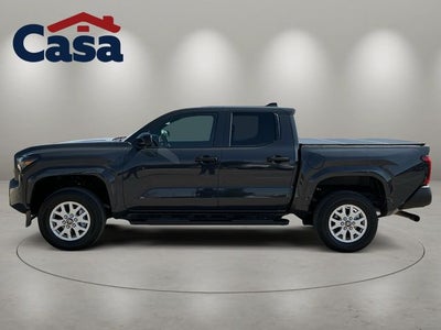 2025 Toyota Tacoma 2WD SR