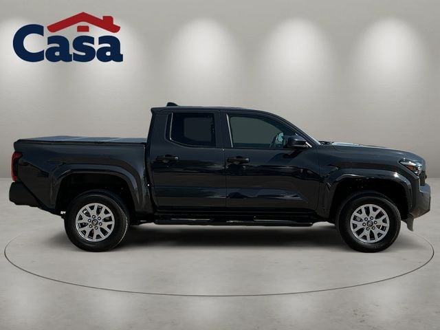 2025 Toyota Tacoma 2WD SR