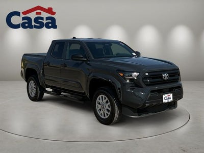2025 Toyota Tacoma 2WD SR