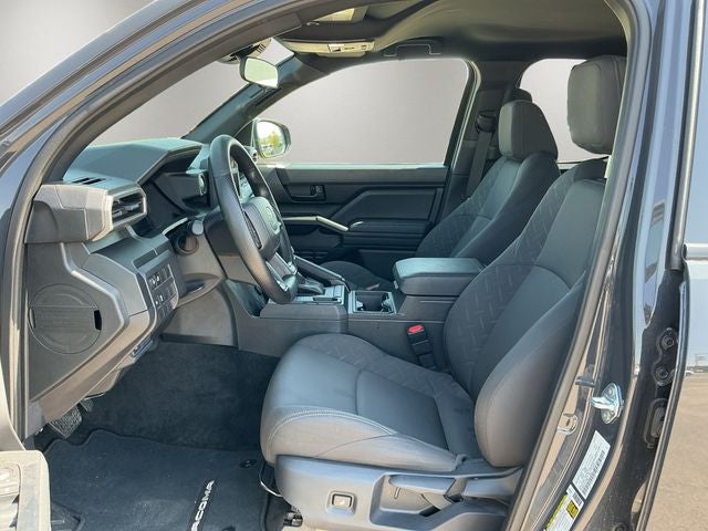 2025 Toyota Tacoma 2WD SR