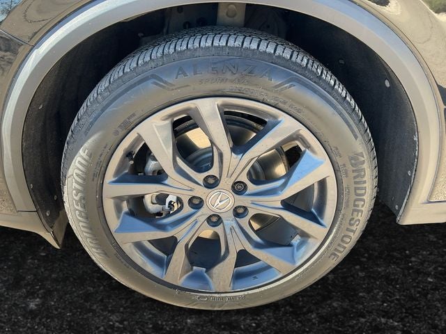 2023 Acura MDX w/A-Spec Package