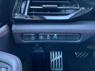 2023 Acura MDX w/A-Spec Package