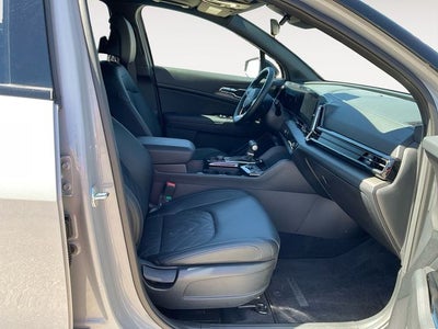 2025 Kia Sportage X-Pro