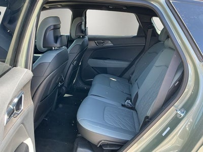 2025 Kia Sportage X-Pro