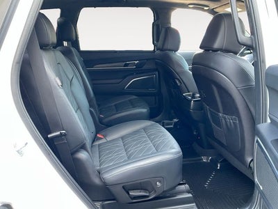 2024 Kia Telluride SX Prestige X-Line