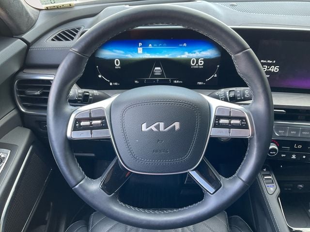 2024 Kia Telluride SX Prestige X-Line