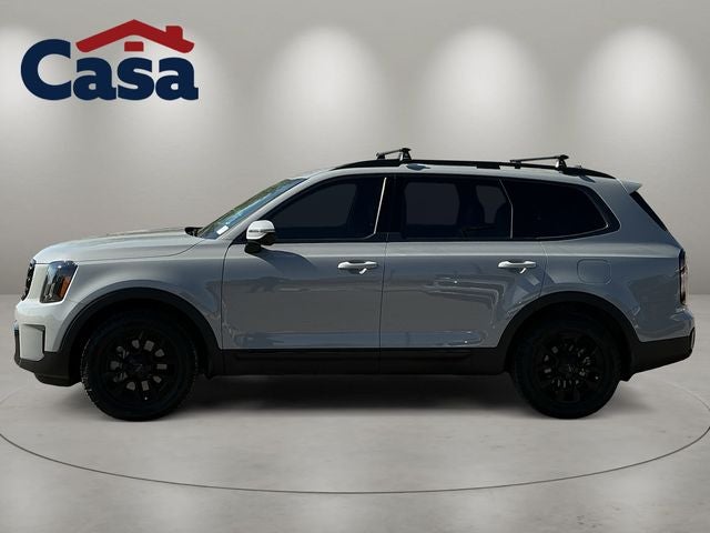 2025 Kia Telluride SX-Prestige X-Pro