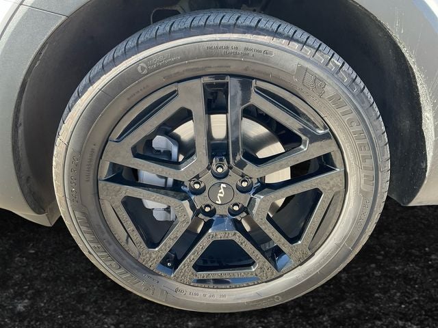 2023 Kia Telluride SX Prestige X-Line