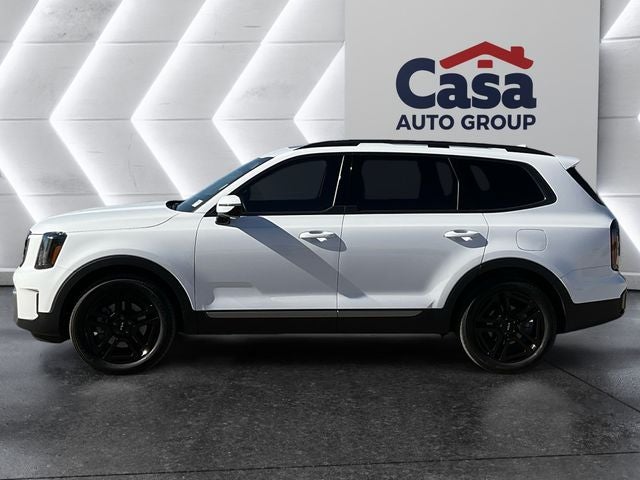 2023 Kia Telluride SX Prestige X-Line