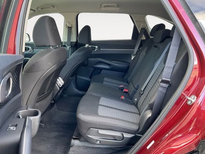 2025 Kia Sorento LX
