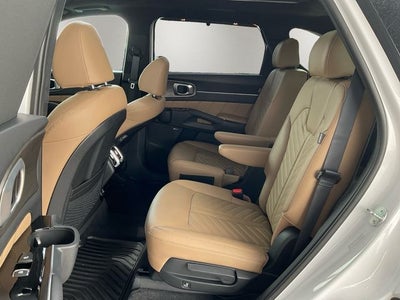2026 Kia Sorento X-Pro SX Prestige