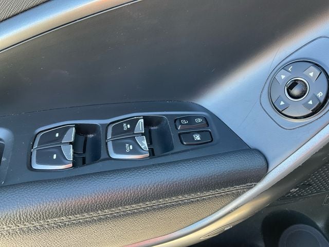 2018 Hyundai Santa Fe Sport 2.0T Ultimate