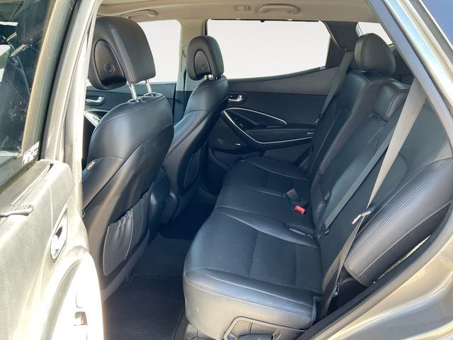 2018 Hyundai Santa Fe Sport 2.0T Ultimate