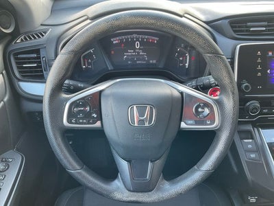 2021 Honda CR-V Special Edition