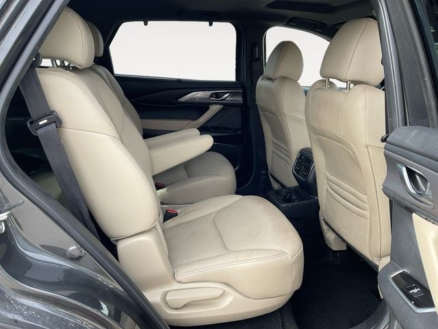 2020 Mazda Mazda CX-9 Grand Touring