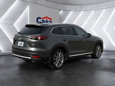 2020 Mazda Mazda CX-9 Grand Touring