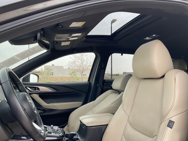 2020 Mazda Mazda CX-9 Grand Touring