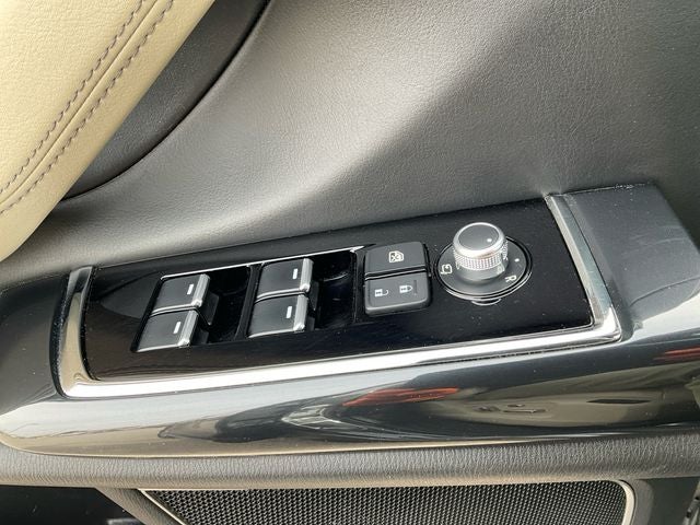 2020 Mazda Mazda CX-9 Grand Touring