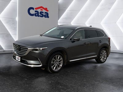 2020 Mazda Mazda CX-9 Grand Touring