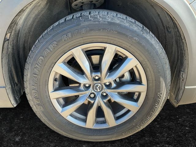 2021 Mazda Mazda CX-9 Touring