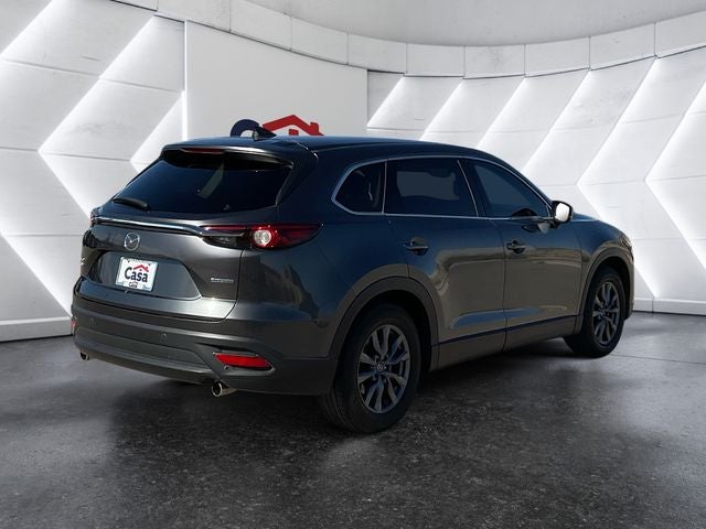 2021 Mazda Mazda CX-9 Touring
