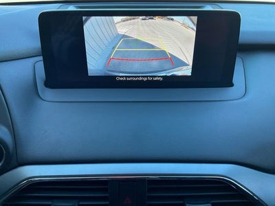 2021 Mazda Mazda CX-9 Touring