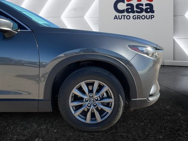 2021 Mazda Mazda CX-9 Touring