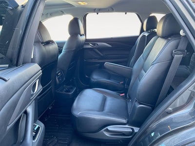 2021 Mazda Mazda CX-9 Touring
