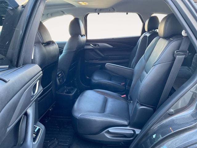 2021 Mazda Mazda CX-9 Touring