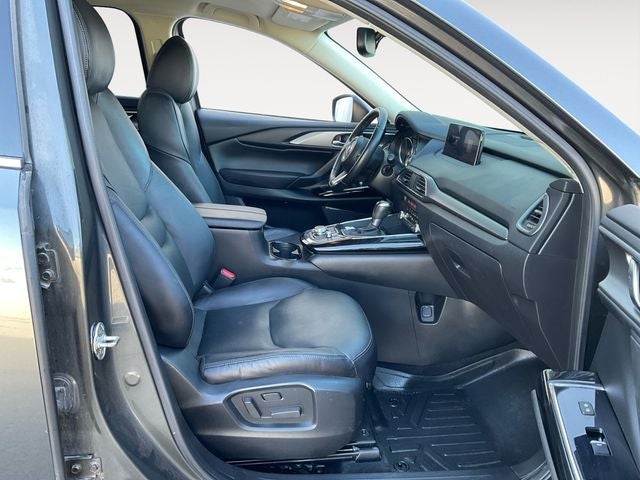 2021 Mazda Mazda CX-9 Touring