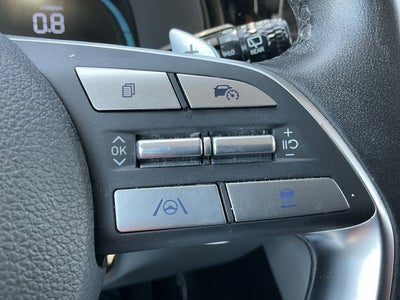 2024 Hyundai Palisade SEL 7P