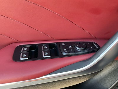 2023 Kia Stinger GT2