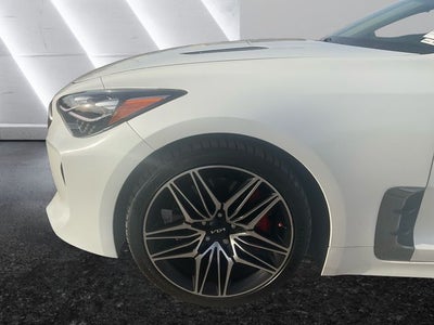 2023 Kia Stinger GT2