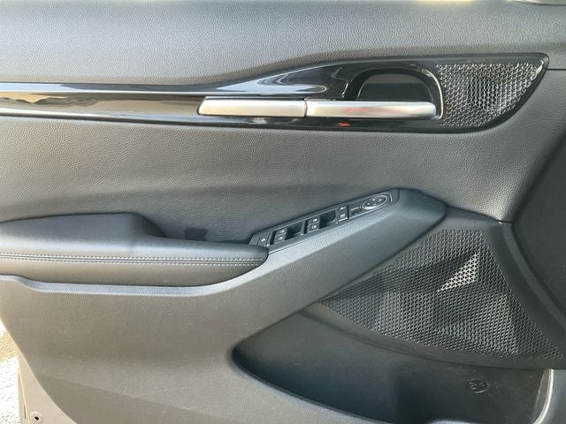 2022 Kia Seltos Nightfall