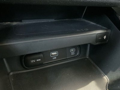 2024 Kia Soul GT-Line