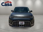 2024 Kia Soul GT-Line