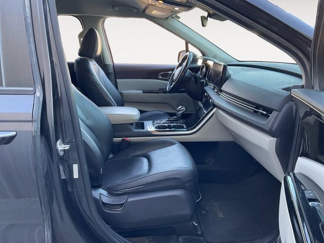 2022 Kia Carnival EX